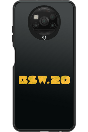 BSW 20 (10) 2.0 - Xiaomi Poco X3 Pro