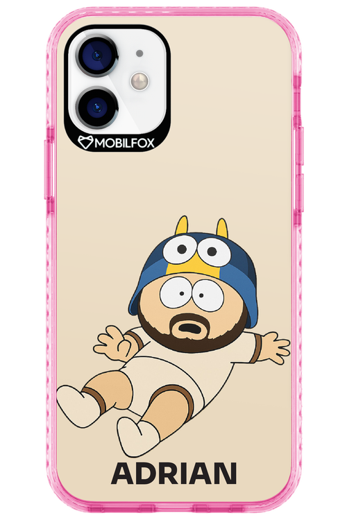 ChildHeli 1 - Apple iPhone 12