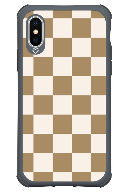 Nude Chess - Apple iPhone XS