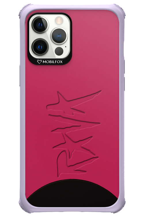 Rava Brick - Apple iPhone 12 Pro Max