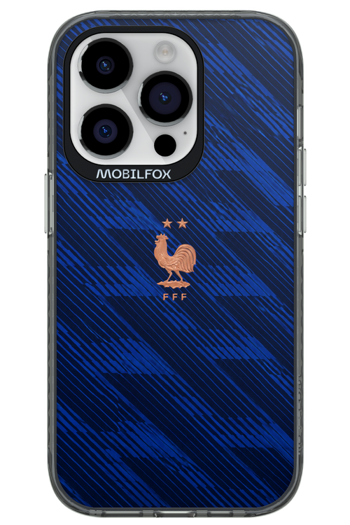Franta 2.0 2.0 - Apple iPhone 14 Pro