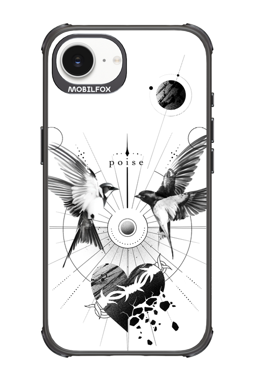 Madár 2.0 - Apple iPhone 16e