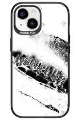 Grillz White Centaur 2.0 - Apple iPhone 15