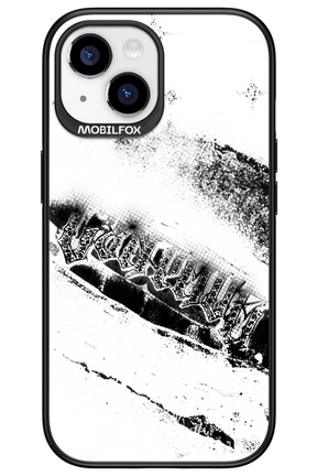 Grillz White Centaur 2.0 - Apple iPhone 15