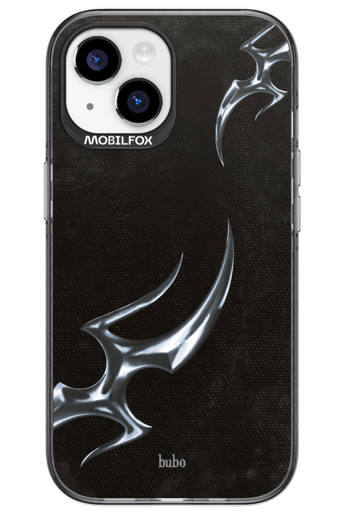 CHROMEPHASE - Apple iPhone 15