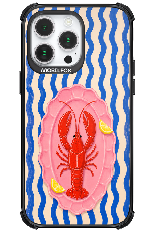 LOBSTER 2.0 - Apple iPhone 14 Pro Max