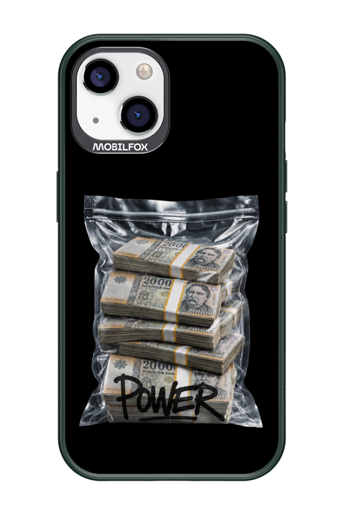 Money Bag 2.0 - Apple iPhone 13