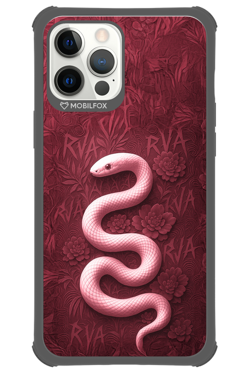 Rose Venom - Apple iPhone 12 Pro Max