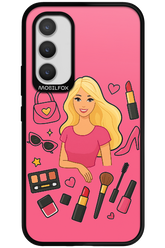 Just a Girll 2.0 - Samsung Galaxy A34