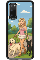 Weaf 2.0 - Samsung Galaxy S20