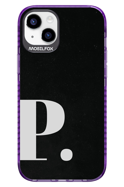 P (Off Space) 2.0 - Apple iPhone 14 Plus