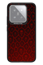 Skullpard - Xiaomi 14