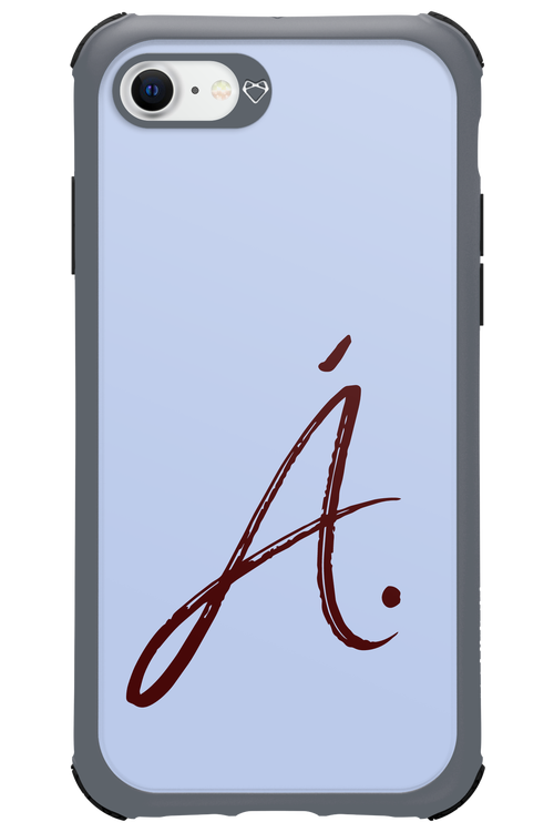 (Jellyfish Presso) A II 2.0 - Apple iPhone 7