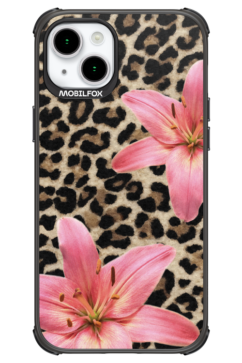 Leobloom - Apple iPhone 15 Plus