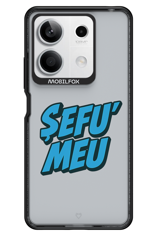 Meu - Xiaomi Redmi Note 13 5G