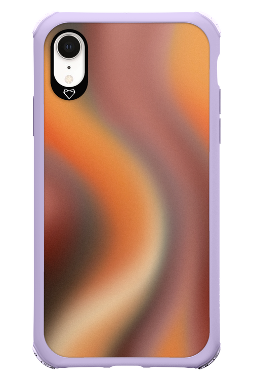 Warm Aura 2.0 - Apple iPhone XR