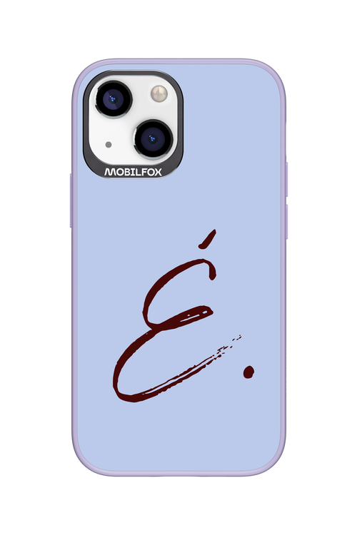 (Jellyfish Presso) E II 2.0 - Apple iPhone 13 Mini