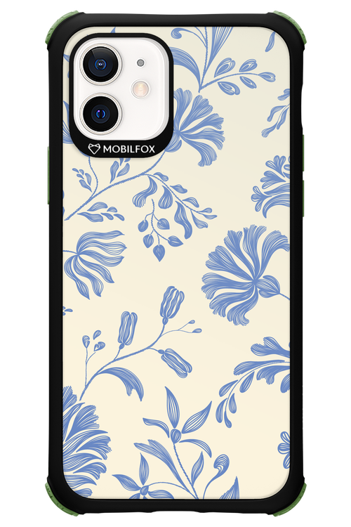 Simple Flowers 2.0 - Apple iPhone 12