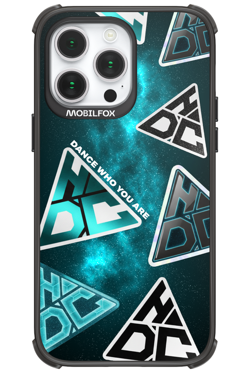 HDC 6 2.0 - Apple iPhone 14 Pro Max