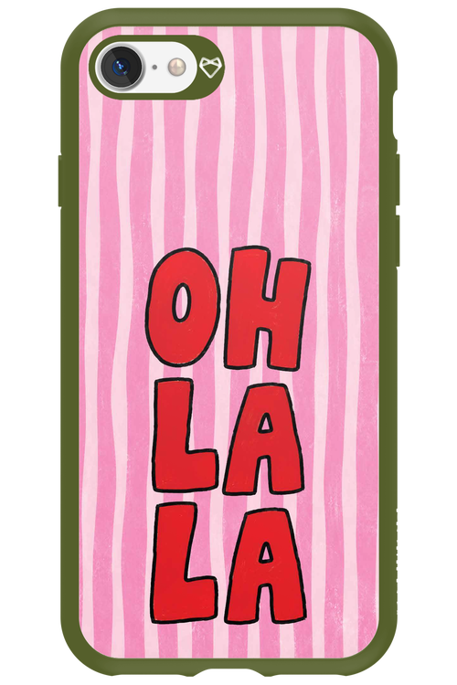 OHLALA 2.0 - Apple iPhone 7
