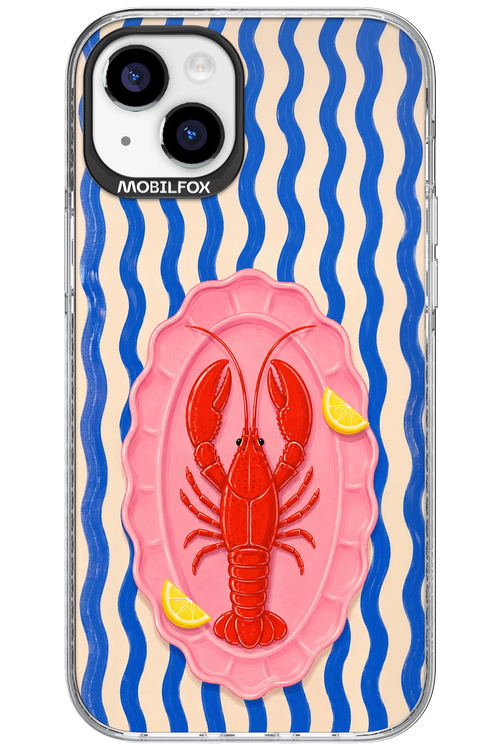 LOBSTER 2.0 - Apple iPhone 15 Plus