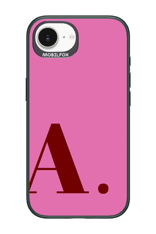 A (Sorbet) 2.0 - Apple iPhone 16e