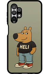 ChillHeli 2.0 - Samsung Galaxy A13 4G