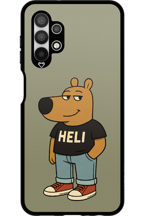 ChillHeli 2.0 - Samsung Galaxy A13 4G