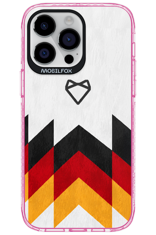 Germania x Mobilfox 2.0 - Apple iPhone 14 Pro Max