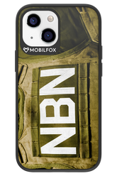 Team - Apple iPhone 13 Mini