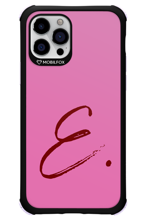 (Sorbet) E 2.0 - Apple iPhone 12 Pro