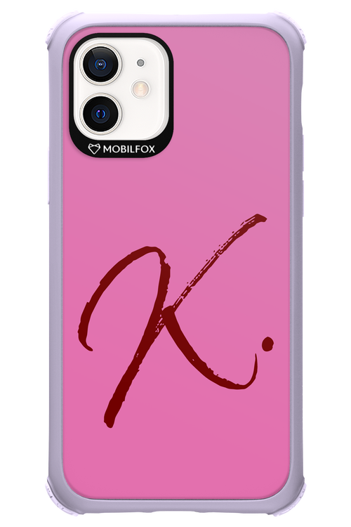 (Sorbet) K 2.0 - Apple iPhone 12