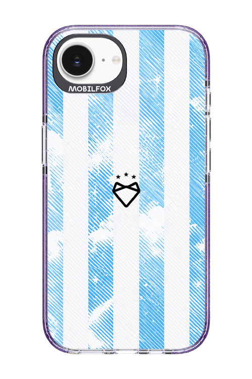 Argentina x Mobilfox 2.0 - Apple iPhone 16e