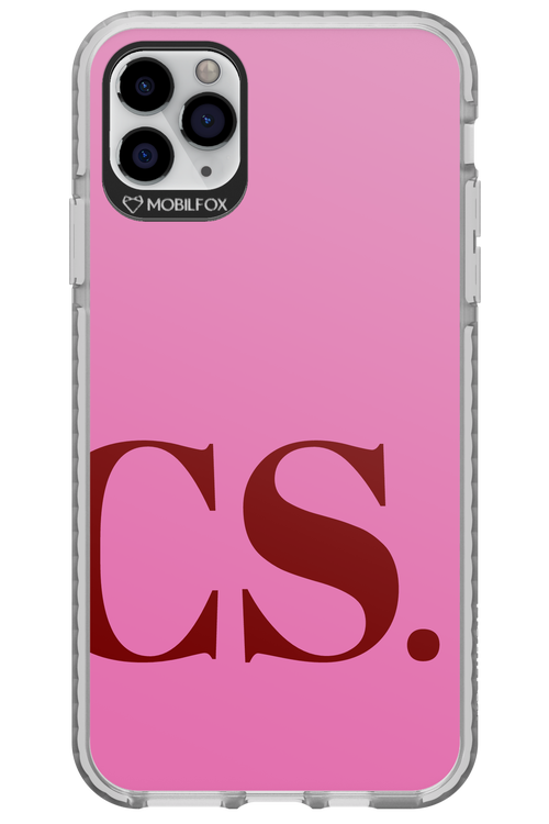 CS (Sorbet) 2.0 - Apple iPhone 11 Pro Max