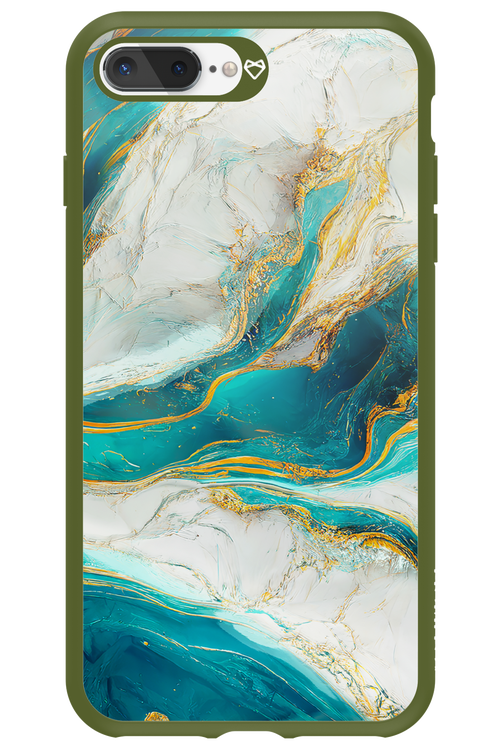 Emerald 2.0 - Apple iPhone 7 Plus
