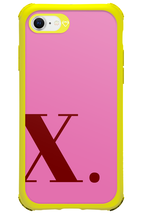 X (Sorbet) 2.0 - Apple iPhone SE 2022