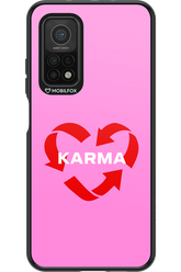 Karma Pink - Xiaomi Mi 10T 5G