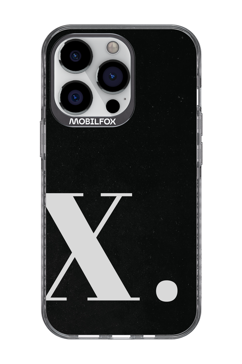 X (Off Space) 2.0 - Apple iPhone 13 Pro