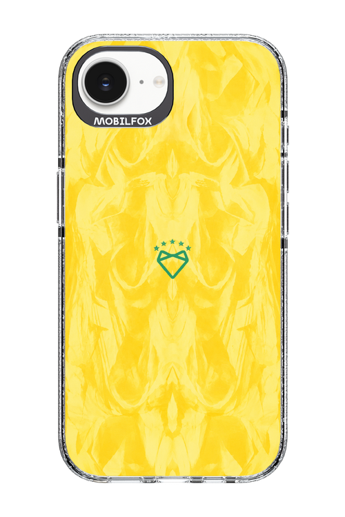 Brasil X Mobilfox 2.0 - Apple iPhone 17e