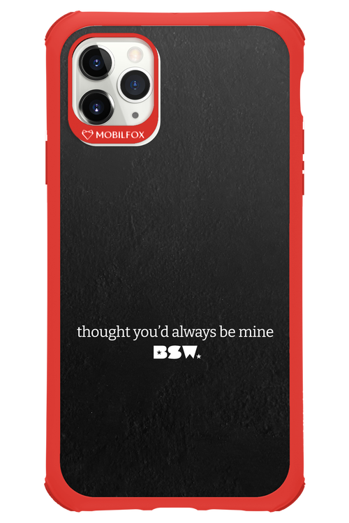 BSW FourSeasons 6 2.0 - Apple iPhone 11 Pro Max