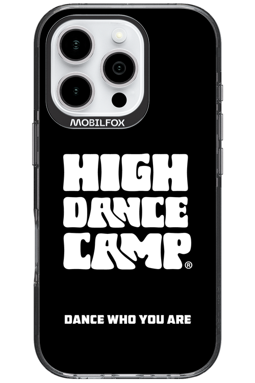 HDC 1 2.0 - Apple iPhone 16 Pro