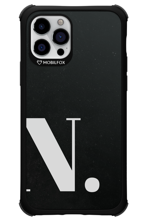 N (Off Space) 2.0 - Apple iPhone 12 Pro