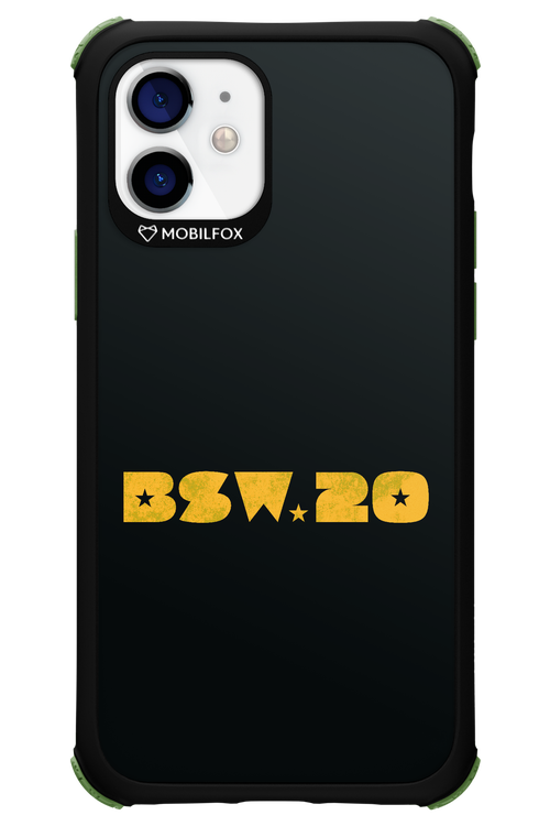 BSW 20 (10) 2.0 - Apple iPhone 12