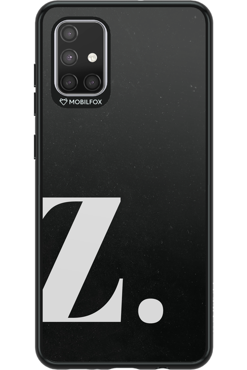 Z (Off Space) 2.0 - Samsung Galaxy A71