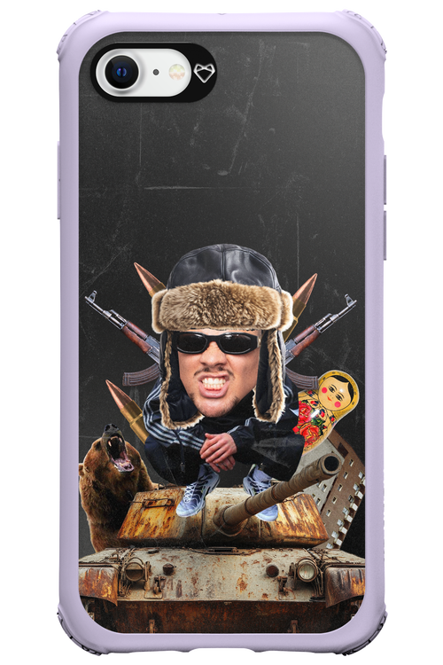 Final Boss - Apple iPhone 7