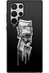 Melting Money - Samsung Galaxy S22 Ultra