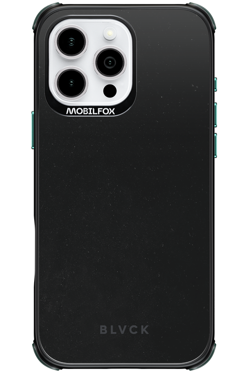 BLVCK 2.0 - Apple iPhone 16 Pro Max