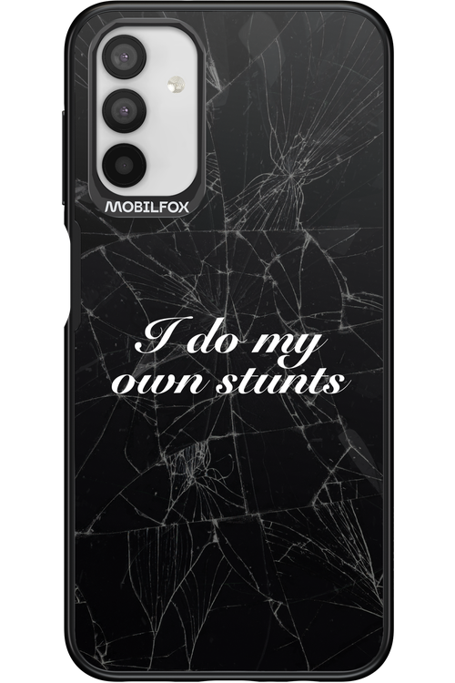 Stunts 2.0 - Samsung Galaxy A04s