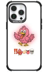 Bad Bird - Apple iPhone 14 Pro Max