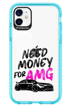 Need money for AMG - Apple iPhone 11